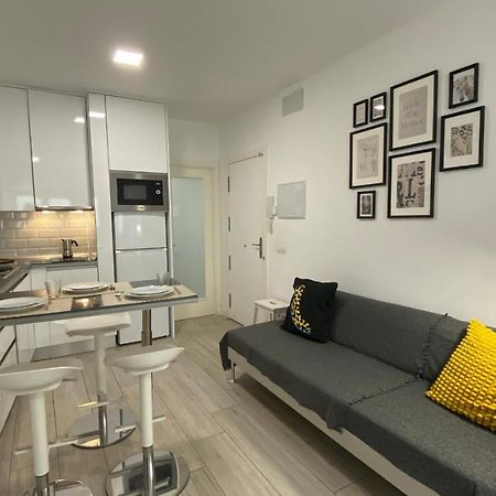 Studio In Las Canteras Beach Las Palmas de Gran Canaria Exterior foto